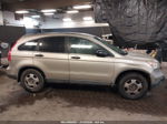 2009 Honda Cr-v Lx Gold vin: 5J6RE38389L008958