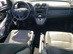 2009 Honda Cr-v Lx Черный vin: 5J6RE38389L016042