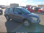 2009 Honda Cr-v Lx Коричневый vin: 5J6RE38399L009455