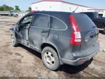 2009 Honda Cr-v Lx Черный vin: 5J6RE38399L023596