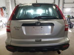 2009 Honda Cr-v Lx Серебряный vin: 5J6RE38399L032377