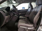 2009 Honda Cr-v Lx Серебряный vin: 5J6RE38399L032377