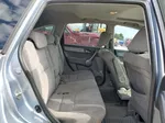 2009 Honda Cr-v Ex Синий vin: 5J6RE38509L023858