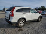 2009 Honda Cr-v Ex White vin: 5J6RE38519L007748