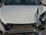 2009 Honda Cr-v Ex White vin: 5J6RE38519L007748