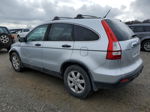 2009 Honda Cr-v Ex Серебряный vin: 5J6RE38529L024784