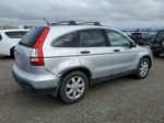 2009 Honda Cr-v Ex Серебряный vin: 5J6RE38529L024784