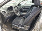 2009 Honda Cr-v Ex Серебряный vin: 5J6RE38529L024784