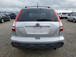 2009 Honda Cr-v Ex Серебряный vin: 5J6RE38529L024784