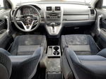 2009 Honda Cr-v Ex Серебряный vin: 5J6RE38529L024784