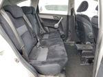 2009 Honda Cr-v Ex Серебряный vin: 5J6RE38529L024784