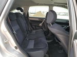 2009 Honda Cr-v Ex Серебряный vin: 5J6RE38529L030441