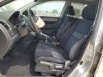 2009 Honda Cr-v Ex Серебряный vin: 5J6RE38529L030441