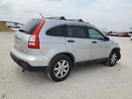 2009 Honda Cr-v Ex Silver vin: 5J6RE38529L030441