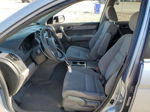 2009 Honda Cr-v Ex Синий vin: 5J6RE38549L034054