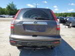 2009 Honda Cr-v Ex Tan vin: 5J6RE38579L008113