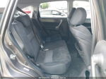 2009 Honda Cr-v Ex Серый vin: 5J6RE38579L009858