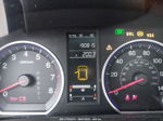 2009 Honda Cr-v Ex Серый vin: 5J6RE38579L009858