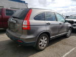 2009 Honda Cr-v Ex Коричневый vin: 5J6RE38579L017572