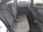 2009 Honda Cr-v Ex Белый vin: 5J6RE38599L012566