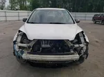 2009 Honda Cr-v Ex Белый vin: 5J6RE38599L012566