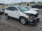 2009 Honda Cr-v Exl Черный vin: 5J6RE38749L008622