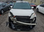 2009 Honda Cr-v Exl Черный vin: 5J6RE38749L008622