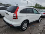 2009 Honda Cr-v Exl Черный vin: 5J6RE38749L008622