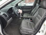 2009 Honda Cr-v Exl Черный vin: 5J6RE38749L008622