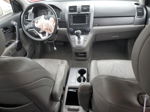 2009 Honda Cr-v Exl Черный vin: 5J6RE38749L008622