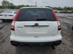 2009 Honda Cr-v Exl Black vin: 5J6RE38749L008622