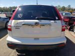 2009 Honda Cr-v Exl White vin: 5J6RE38749L010788