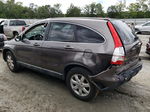 2009 Honda Cr-v Exl Gray vin: 5J6RE38759L025249