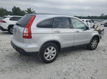 2009 Honda Cr-v Exl Silver vin: 5J6RE38759L026627