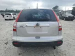 2009 Honda Cr-v Exl Silver vin: 5J6RE38759L026627