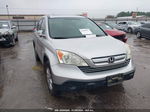 2009 Honda Cr-v Ex-l Серебряный vin: 5J6RE38779L012261