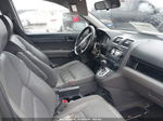 2009 Honda Cr-v Ex-l Серебряный vin: 5J6RE38779L012261