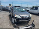 2009 Honda Cr-v Ex-l Gray vin: 5J6RE38779L022093