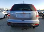 2009 Honda Cr-v Exl Blue vin: 5J6RE38779L027620