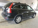 2009 Honda Cr-v Exl Black vin: 5J6RE38789L014519