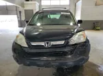 2009 Honda Cr-v Exl Black vin: 5J6RE38789L014519