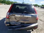 2009 Honda Cr-v Exl Серый vin: 5J6RE38799L013007