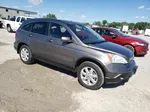 2009 Honda Cr-v Exl Серый vin: 5J6RE38799L013007