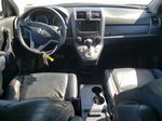 2009 Honda Cr-v Exl Серый vin: 5J6RE38799L013007