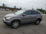 2009 Honda Cr-v Exl Gray vin: 5J6RE38799L022709