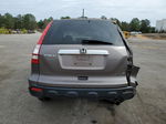 2009 Honda Cr-v Exl Gray vin: 5J6RE38799L022709