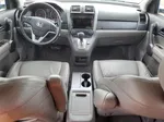 2009 Honda Cr-v Exl Синий vin: 5J6RE387X9L016000