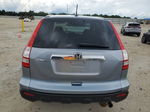 2009 Honda Cr-v Exl Blue vin: 5J6RE387X9L016000