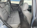 2009 Honda Cr-v Exl Синий vin: 5J6RE387X9L016000