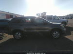 2010 Honda Cr-v Lx Silver vin: 5J6RE3H30AL026066